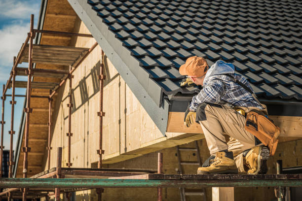Best Commercial Roofing Services  in East Speer, NC