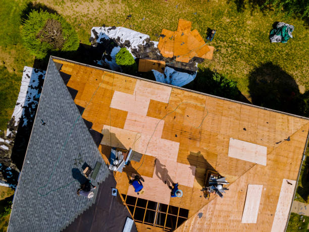  East Speer, NC Roofing Contractor Pros