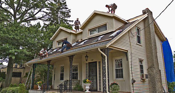 Best Gutter Installation and Roofing  in East Speer, NC