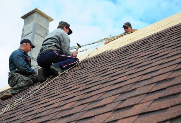 Best Commercial Roof Installation  in East Speer, NC