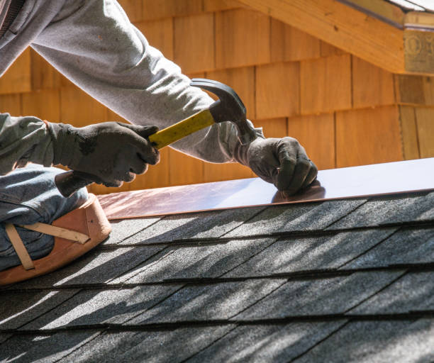 Best Roof Leak Repair  in East Speer, NC